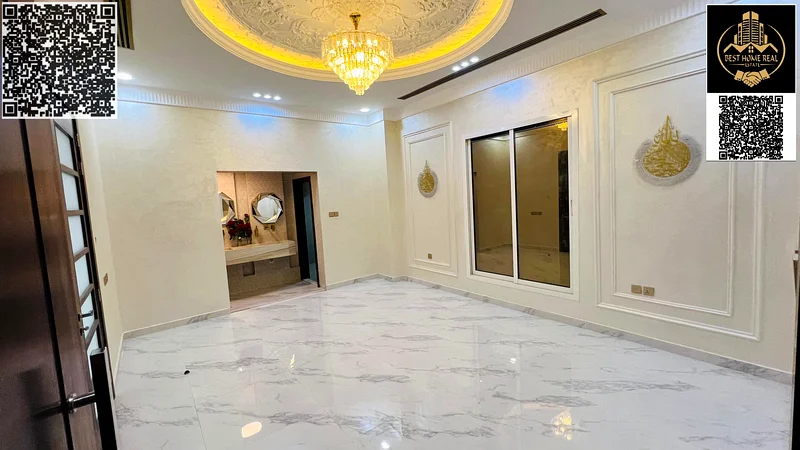 Luxurious villa for sale in Al Helio 2 | Prime location | unbeatable price63907479659649113