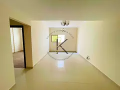 Amazing 1bedroom apartment fully family building near to muwailah park with covered parking
