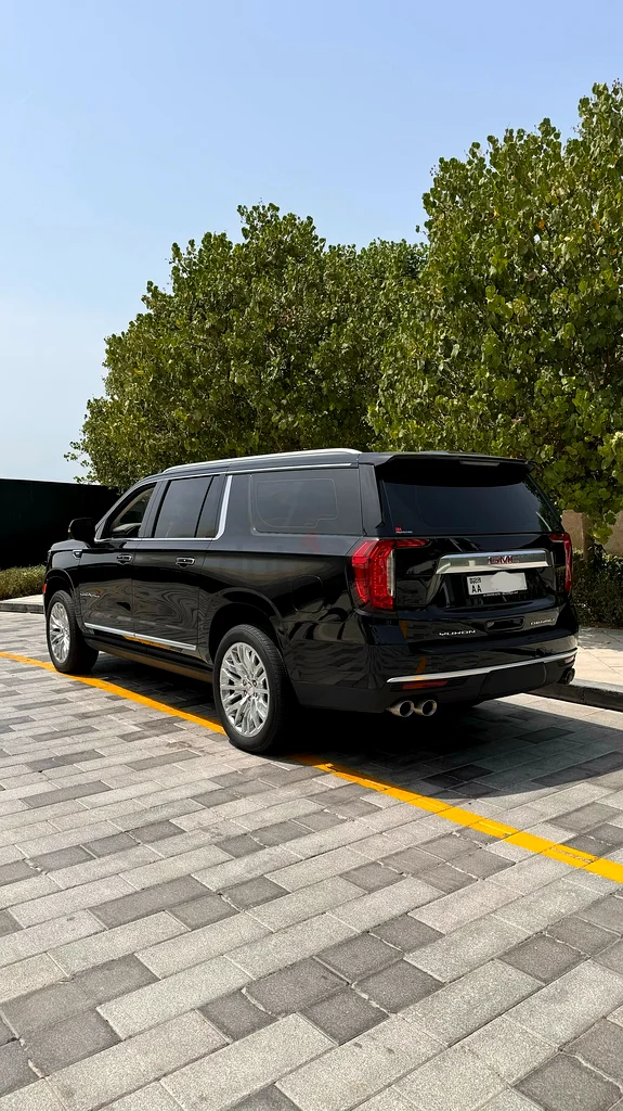 GMC YUKON DENALI 1000km GCC63612057763841113