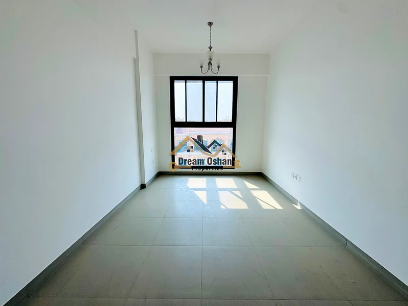 Modern Design / Brand New / 6 Cheque / Ready To Move / Spacious Unit63742571172739113