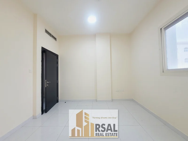 Like a brand new 1 Bedroom Hall// for family// front on Safari mall// prime location// Easy payment// Ready to move63704059464451114