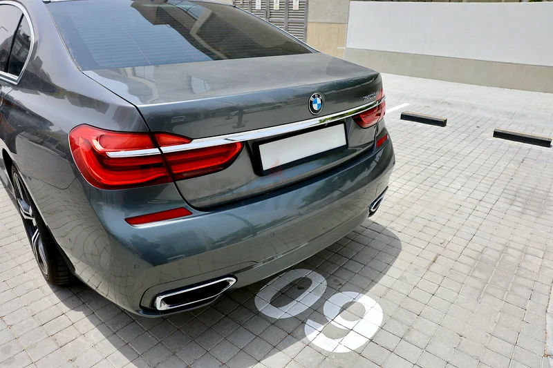 بي إم دبليو 740Li xDrive مواصفات الخليج63612445726465111