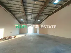 450 KW POWER /// READY TO MOVE /// 5000 Sq.Ft Warehouse  For Rent in Emirates Modern Industrial Area
