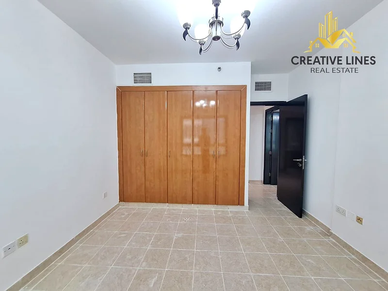 Family-Friendly 2BHK in Sama Residence | Al Nahda 1 | Gym, Pool & Parking Included63755996476163110