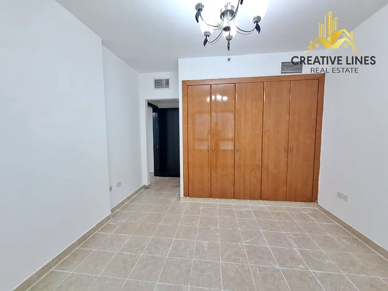 Family-Friendly 2BHK in Sama Residence | Al Nahda 1 | Gym, Pool & Parking Included63755996476163113