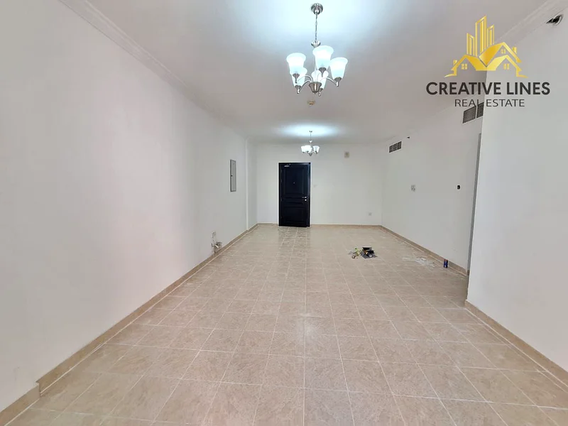 Family-Friendly 2BHK in Sama Residence | Al Nahda 1 | Gym, Pool & Parking Included63755996476163111