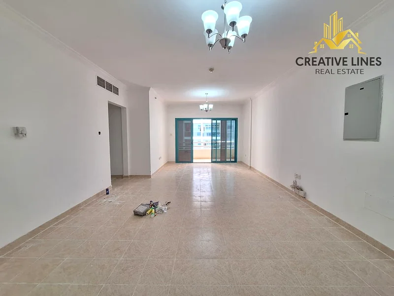 Family-Friendly 2BHK in Sama Residence | Al Nahda 1 | Gym, Pool & Parking Included63755996476163112