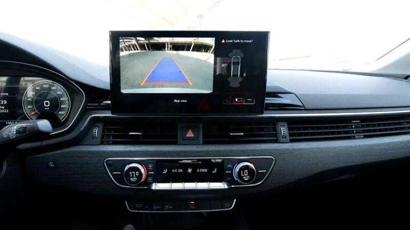 Audi A5 sportback63612080205059114
