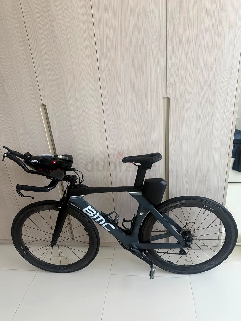 BMC Timemachine Two Triathlon Bike dubizzle