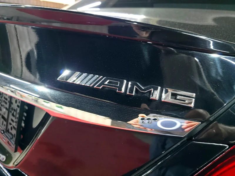 مرسيدس C300 AMG
موديل : 2020
ممشى : 108000 كم
السعر : 82000 درهم63613133813379114