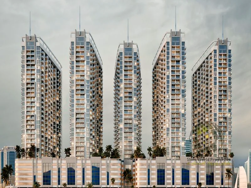 Sea view - flexible payment plan - luxury apartment63874795867011113