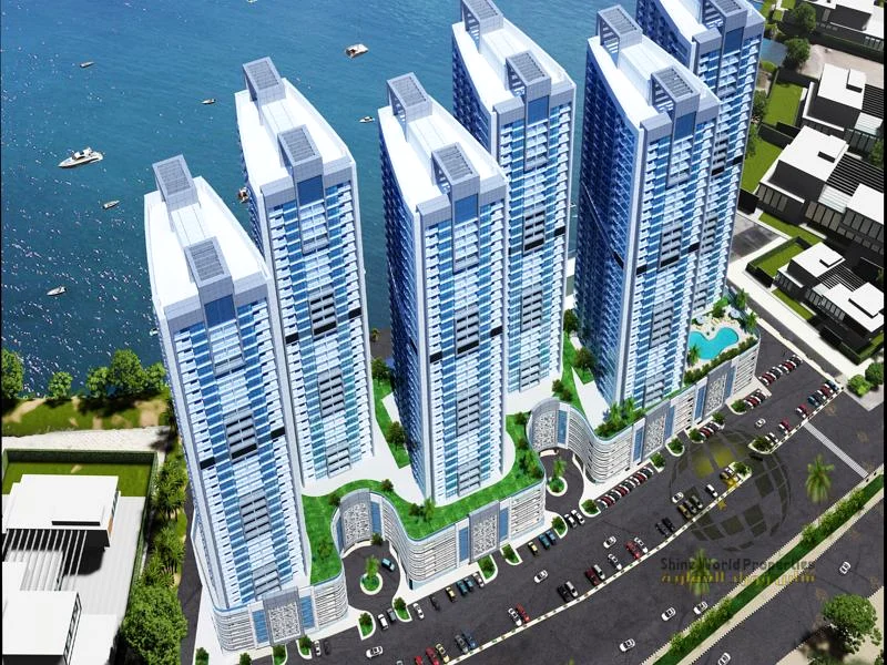 Sea view - flexible payment plan - luxury apartment63874795867011114