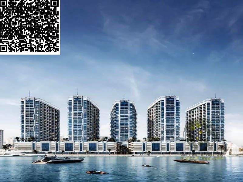 Sea view - flexible payment plan - luxury apartment63874795867011111
