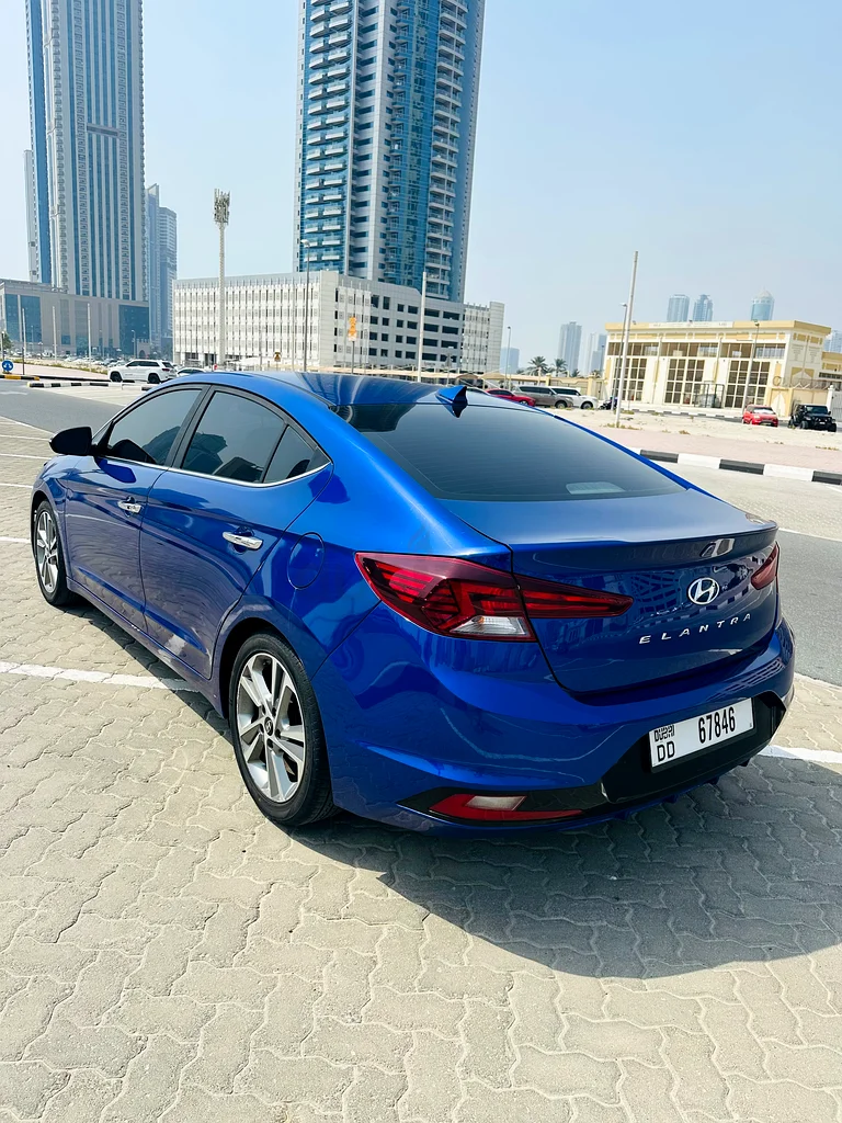 Car is CELAN63612087048067113
