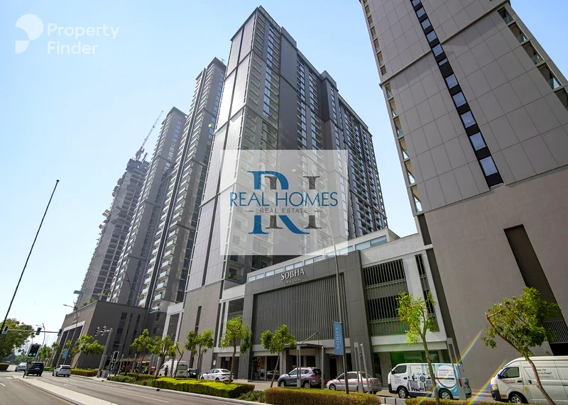Modern 1BHK | Prime Location | Bright Unit63758156416131111