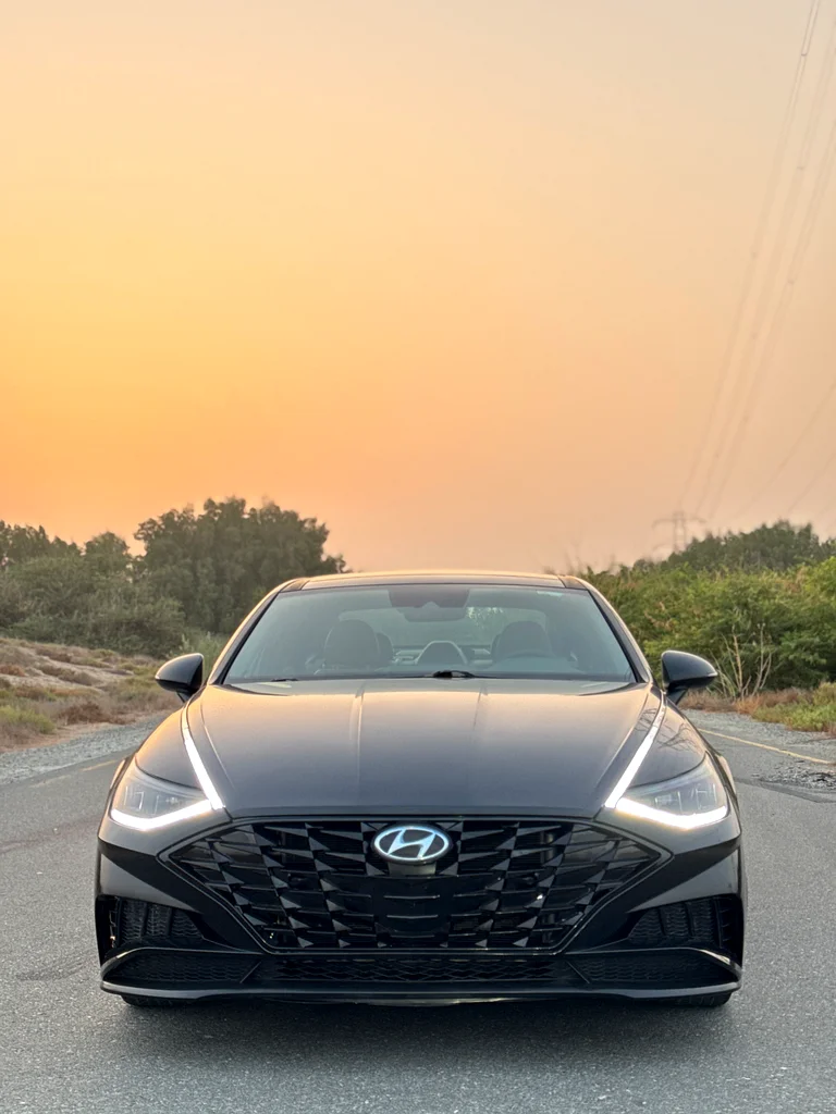 hyundai Sonata 2020 Limited63612085988353114
