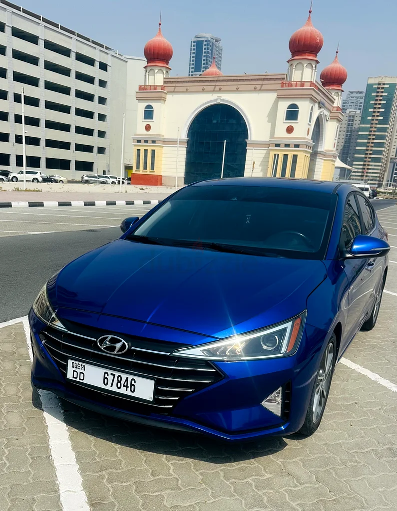 Car is CELAN63612087048067110