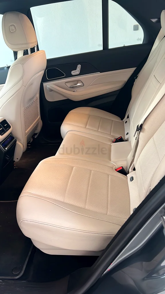 Mercedes GLE63613462664707114