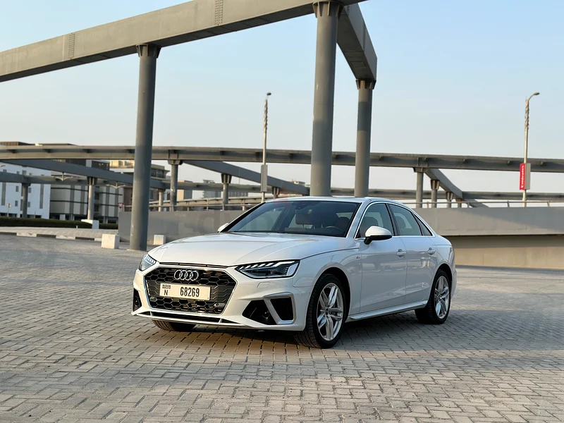 Audi A4 S line for sale63612080081537110
