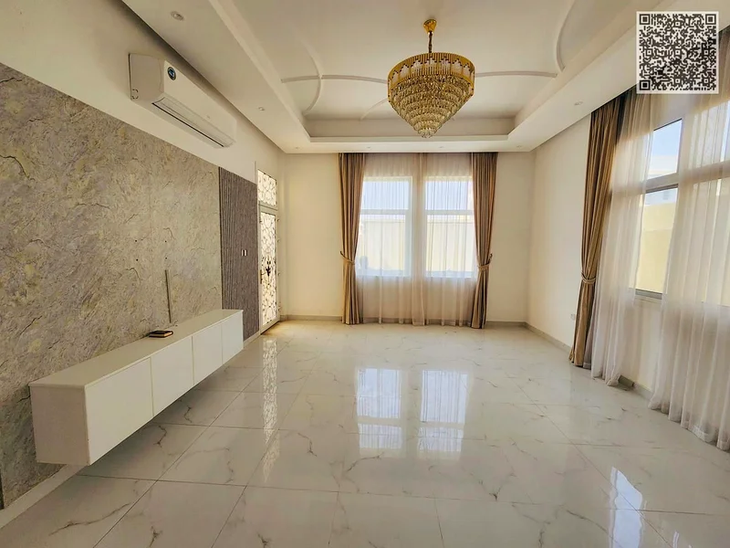 LUXURY | 5 Master Bedroom Villa | Al Yasmeen Ajman | Ready To Move | COVERED PARKING63720142226819112