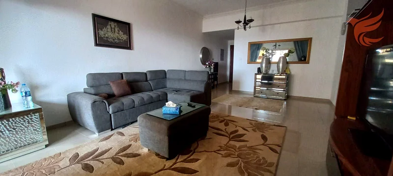 شقة مفروشة من غرفة نوم واحدة للإيجار – شقق المارينا، قرية الحمرا، رأس الخيمة63814366271106110