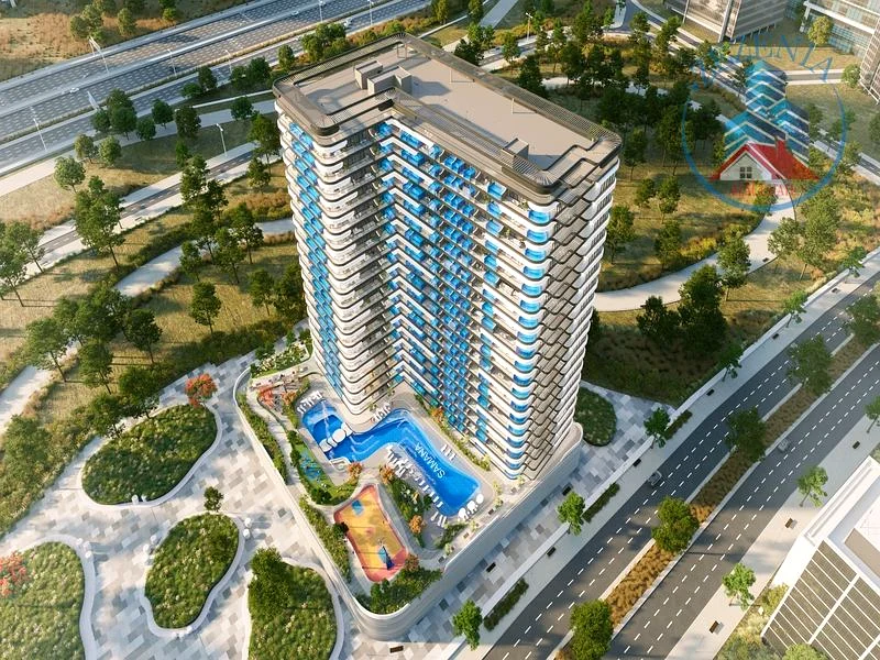 BEST OFFER🟠EASY P.P🟤PRIVATE POOL 🟢SMART HOME64034647319682110