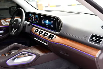صورة مصغرة 5 لـ 2019 Mercedes-BENZ GLE