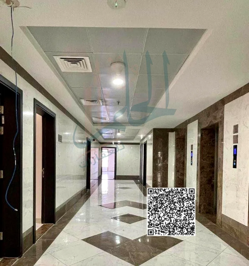 استوديو جاهز للتسليم في موقع متميز في عجمان، منطقة العالية، مع دفعة أولى وتقسيط متاح مباشرة مع المطور على63872298101635113