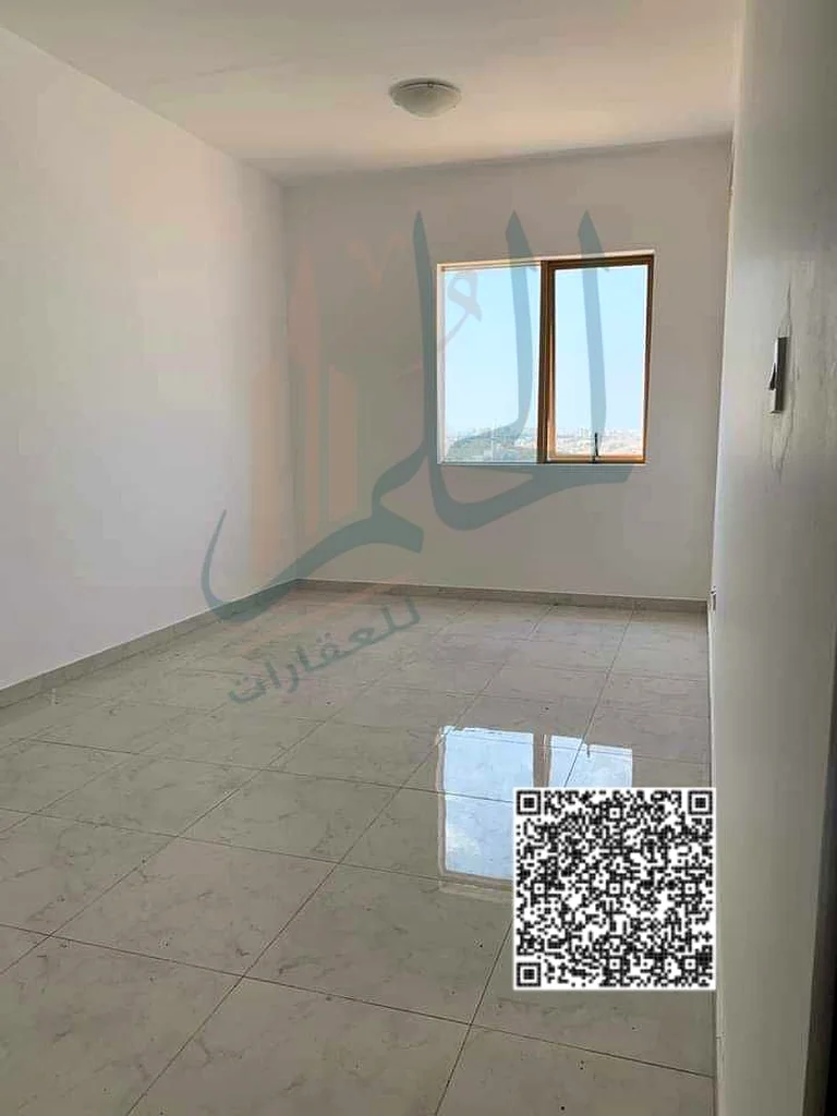 استوديو جاهز للتسليم في موقع متميز في عجمان، منطقة العالية، مع دفعة أولى وتقسيط متاح مباشرة مع المطور على63872298101635114