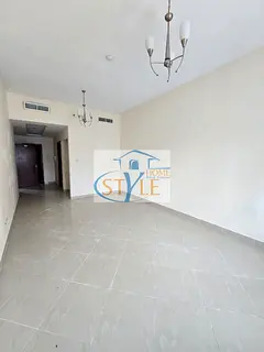 CHILLER FREE - FOR RENT 1BR AL MAJAZ 1, SHARJAH