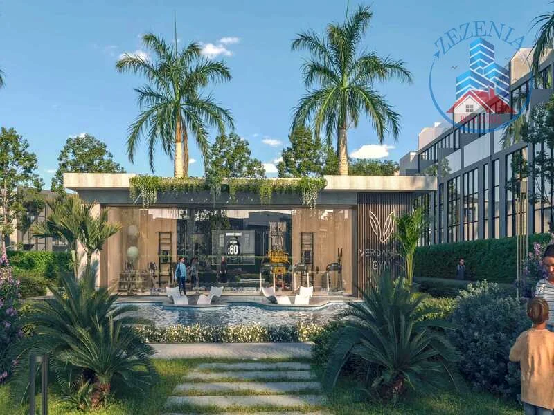 1%Monthly| Pool View+Gated | 10%Down| Near Airport64012759560577113