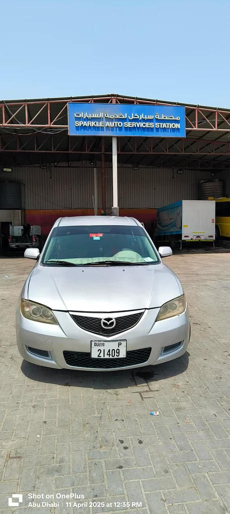 Mazda 3 is good condition no any issues just buy use63613466996738111