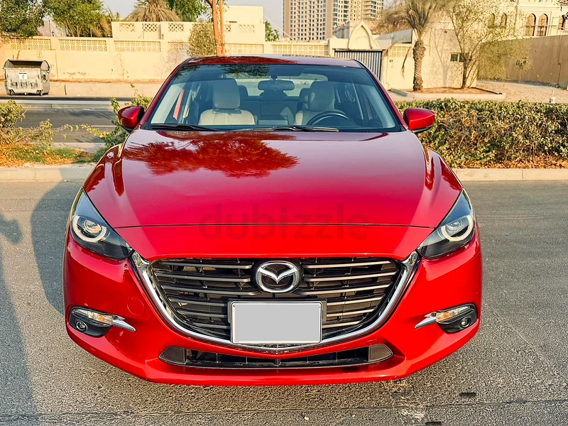 Mazda 3 V sport63613466980482111