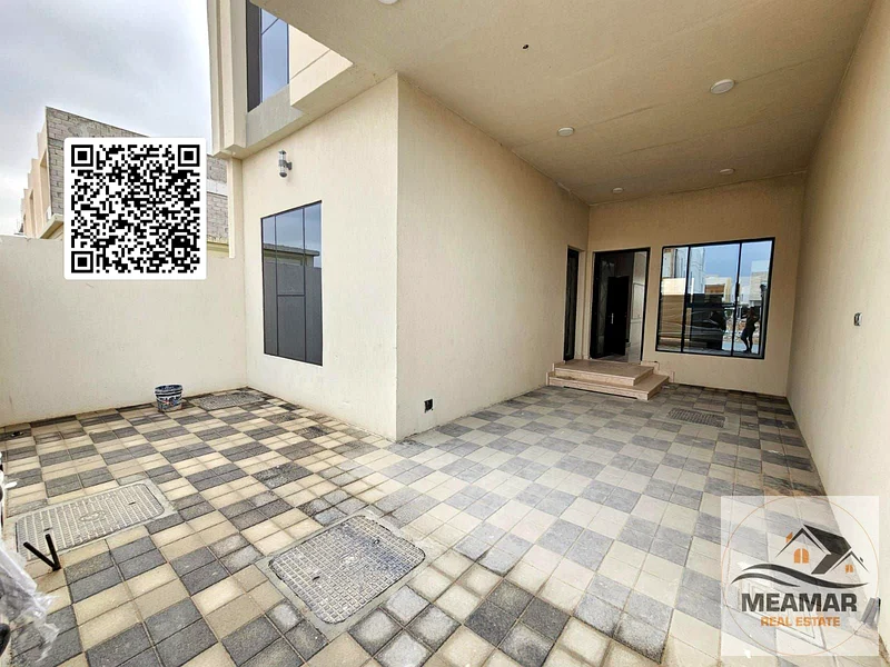 رسوم التسجيل متضمنة. امتلك فيلا بسعر ممتاز.63892239980675110