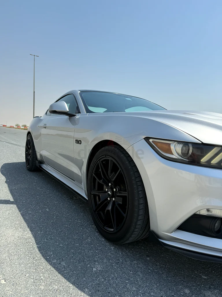 Ford Mustang GT Premium63612081959041111