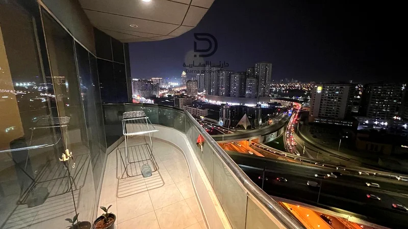 امتلك شقة من 3 غرف نوم بتصميم واسع وتشطيبات فاخرة، تقع في موقع مثالي قرب جميع الخدمات، مثالية للعيش العائلي والاستثمار63865879336961111