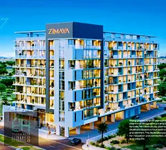 4 bedroom with Maids &amp; Laundry |Mortage Friendly| Close to Future Metro