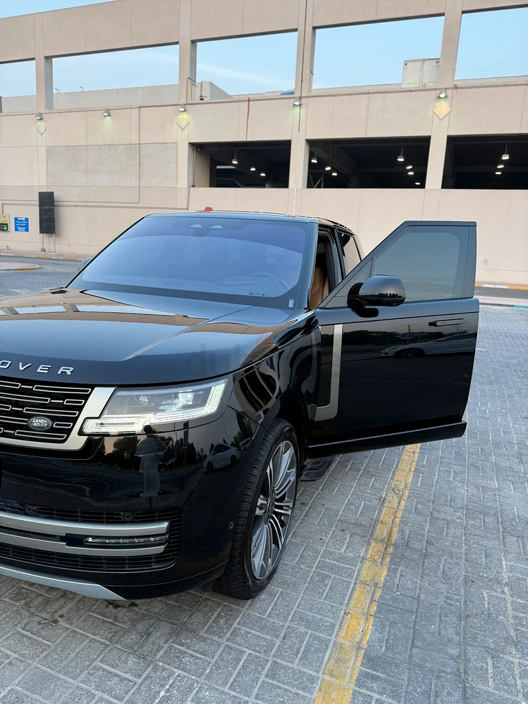 Range Rover 2023 HSE P53063612088866690113