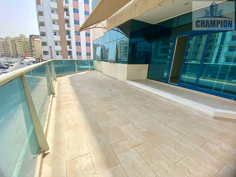 Spacious 2BHK | 1367 Sqft | Big Terrace | 3 Baths | Parking Included63729951377410113