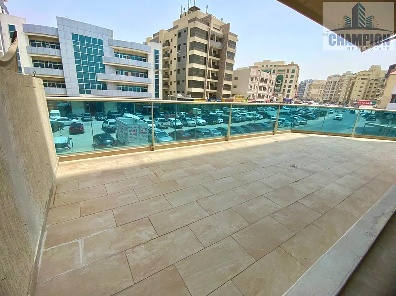 Spacious 2BHK | 1367 Sqft | Big Terrace | 3 Baths | Parking Included63729951377410111