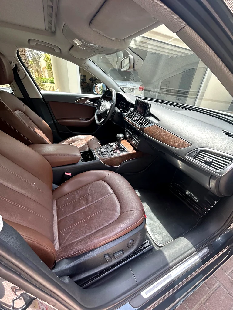 Audi A6 for sale63612080568066111