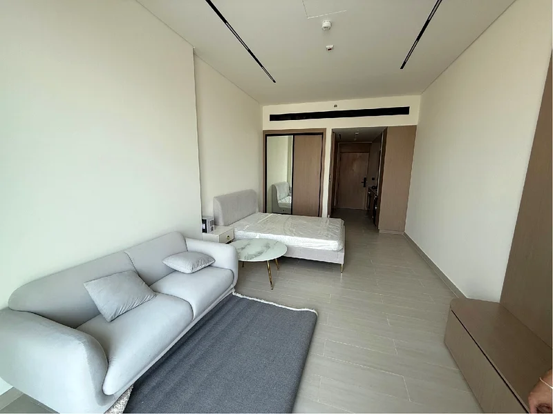 || BRAND NEW || FURNISHED STUDIO IN DUSK BY BINGHATTI ||63784938431618111