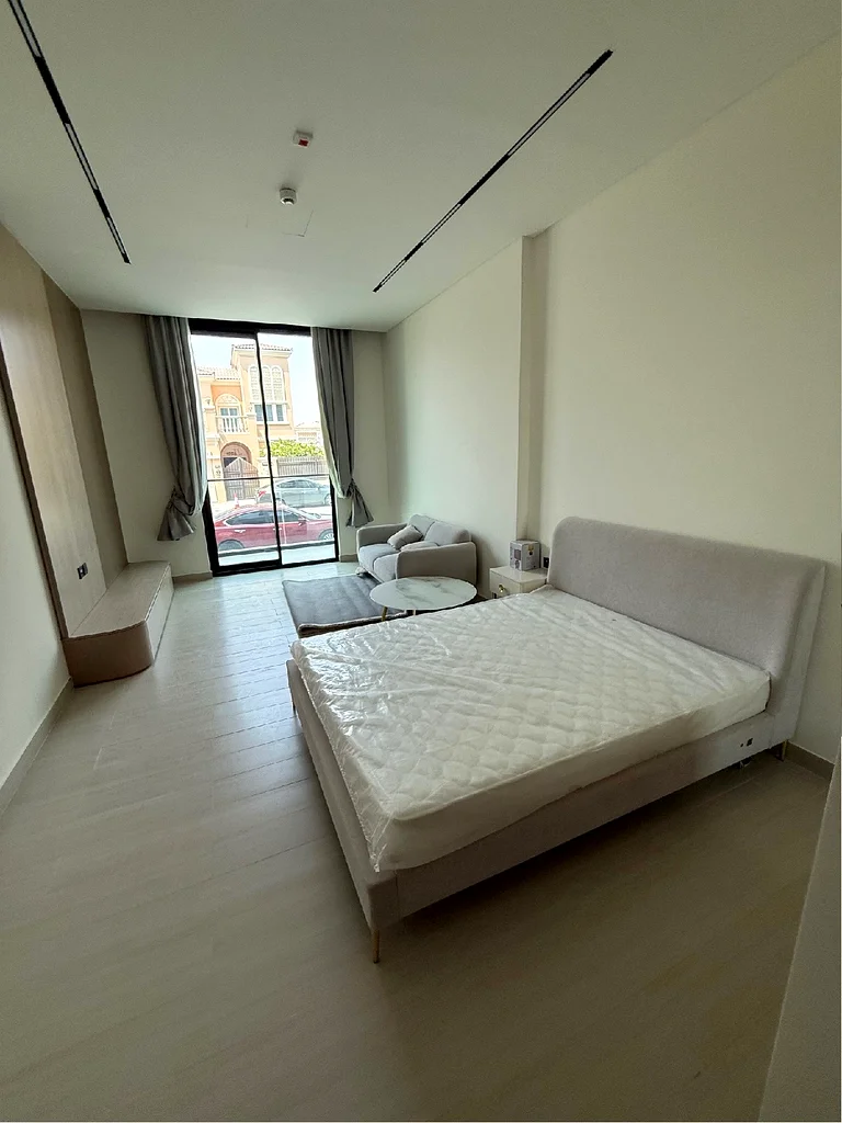 || BRAND NEW || FURNISHED STUDIO IN DUSK BY BINGHATTI ||63784938431618112