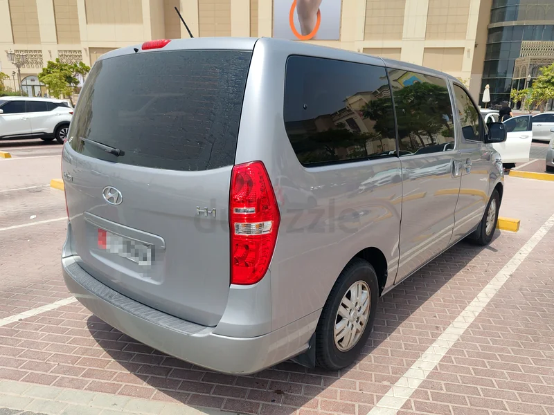 2017 Hyundai H1  for sale63612085225217114
