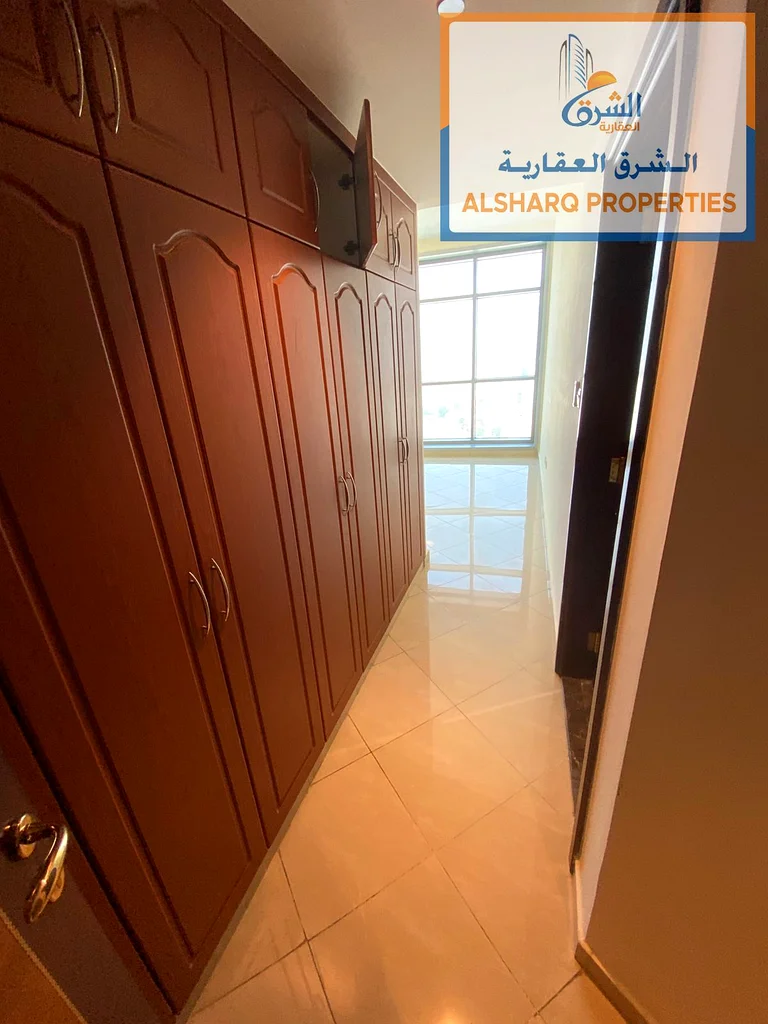 الشقق الأكثر جمالاً وتميزاً للإيجار السنوي في كورنيش عجمان63810911237251114
