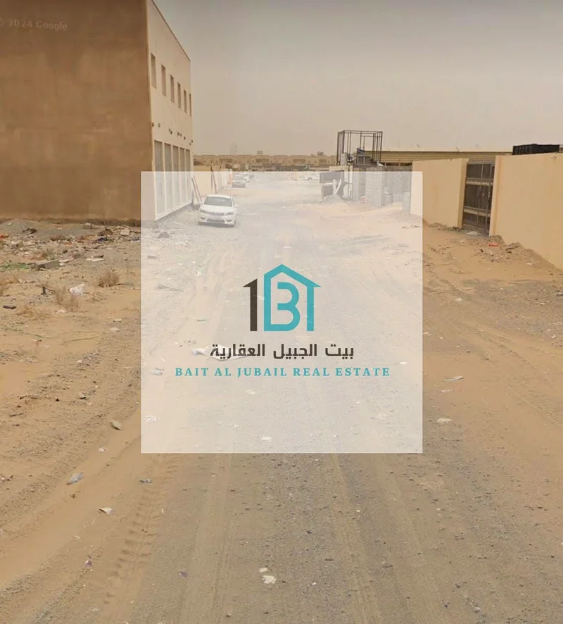 Industrial Land in Al Sajjan Industrial Area, Sharjah63819316190721111