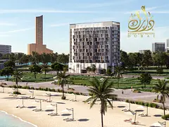 Rare investment opportunity on Al Marjan Island – directly next to Wynn Casino