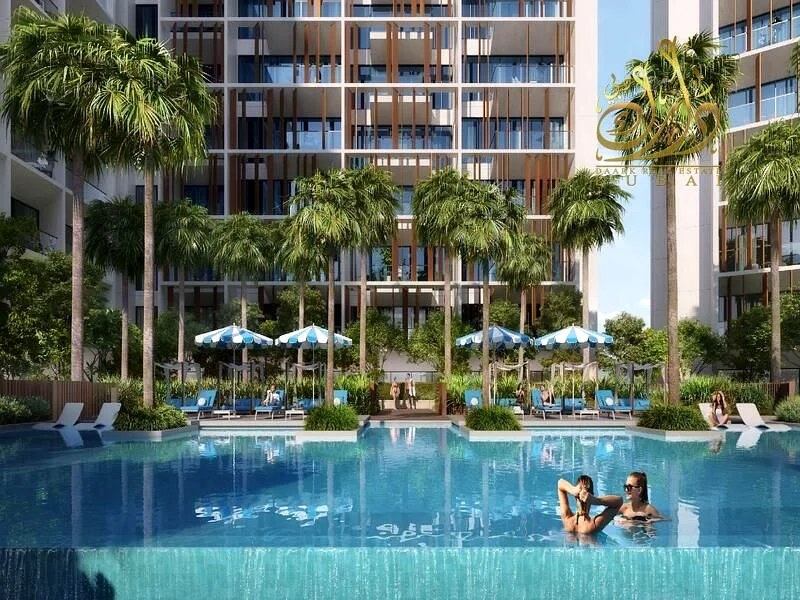 Discounted Price | Modern Structure | High ROI | Flexible PP | Luxury64032131828097110