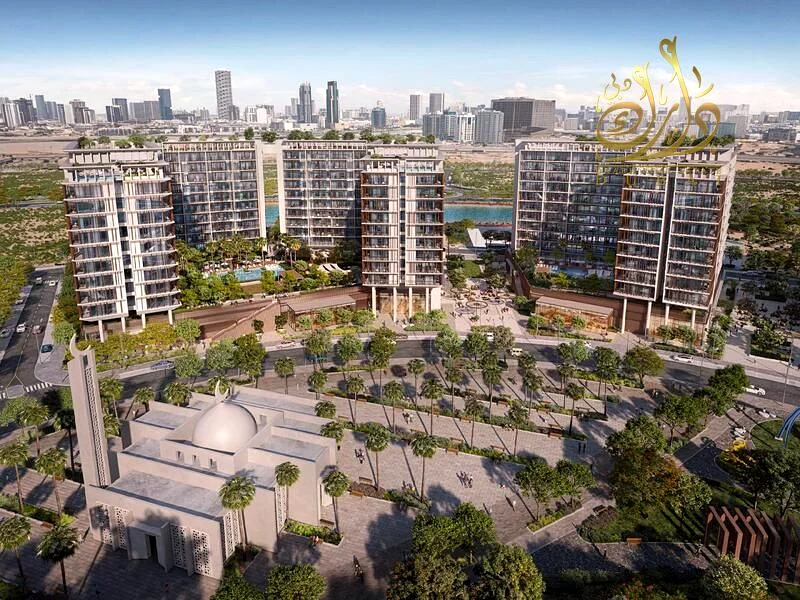 Discounted Price | Modern Structure | High ROI | Flexible PP | Luxury64032131828097112