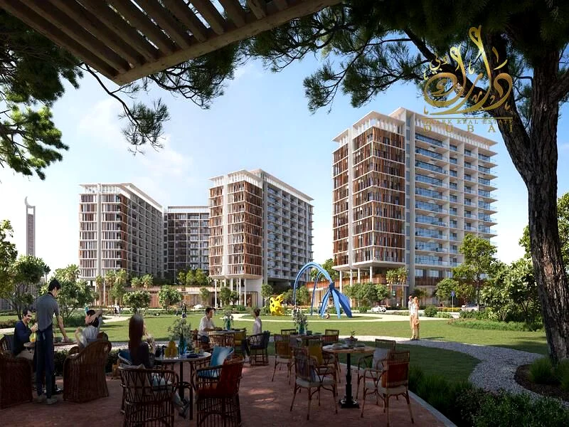 Discounted Price | Modern Structure | High ROI | Flexible PP | Luxury64032131828097113